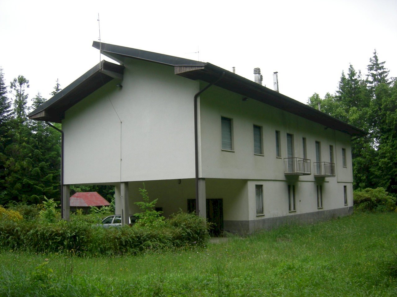 1podernovo.JPG - Casa indipendente Pelago - foto 1