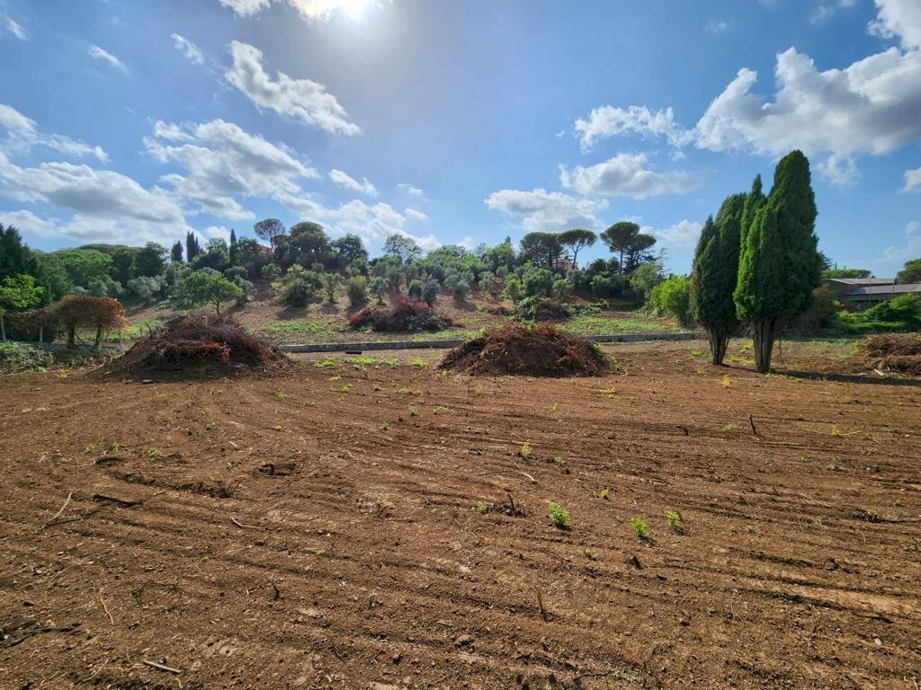 IMG-20230927-WA0013.jpg - Terreno edificabile Monte Porzio Catone - foto 1