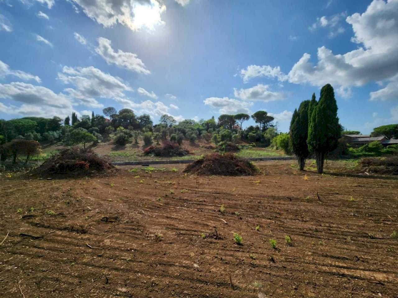 IMG-20230927-WA0008.jpg - Terreno edificabile Monte Porzio Catone - foto 2