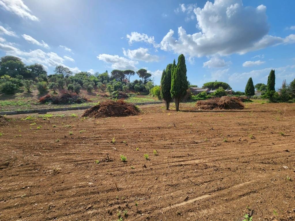IMG-20230927-WA0009.jpg - Terreno edificabile Monte Porzio Catone - foto 3