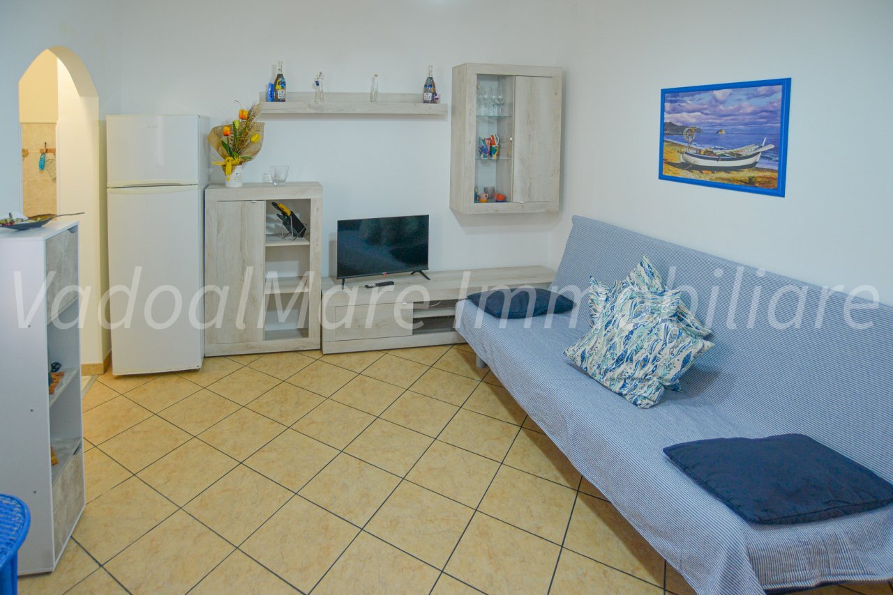 Via Aurelia-03.jpg - Bilocale Via Aurelia 216, Vado Ligure - foto 1