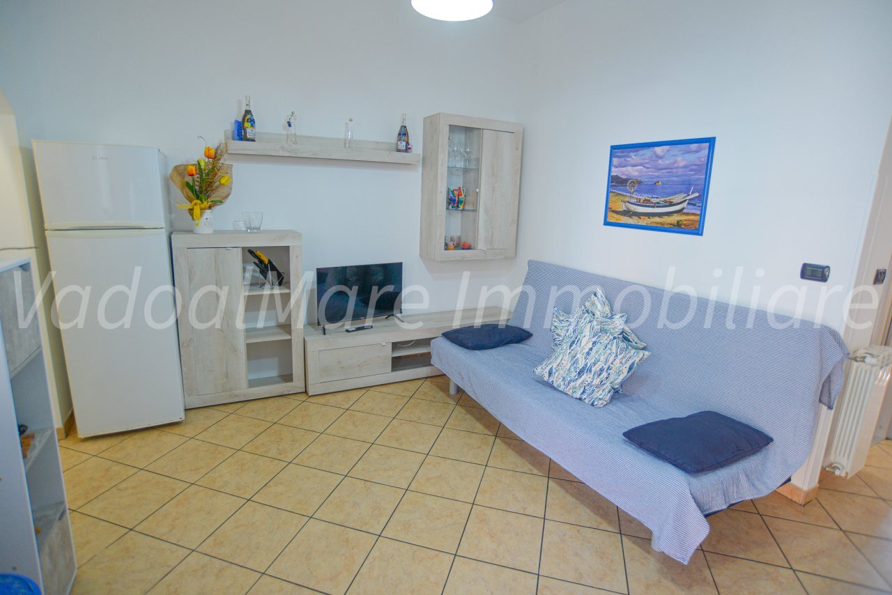 Via Aurelia-05.jpg - Bilocale Via Aurelia 216, Vado Ligure - foto 2