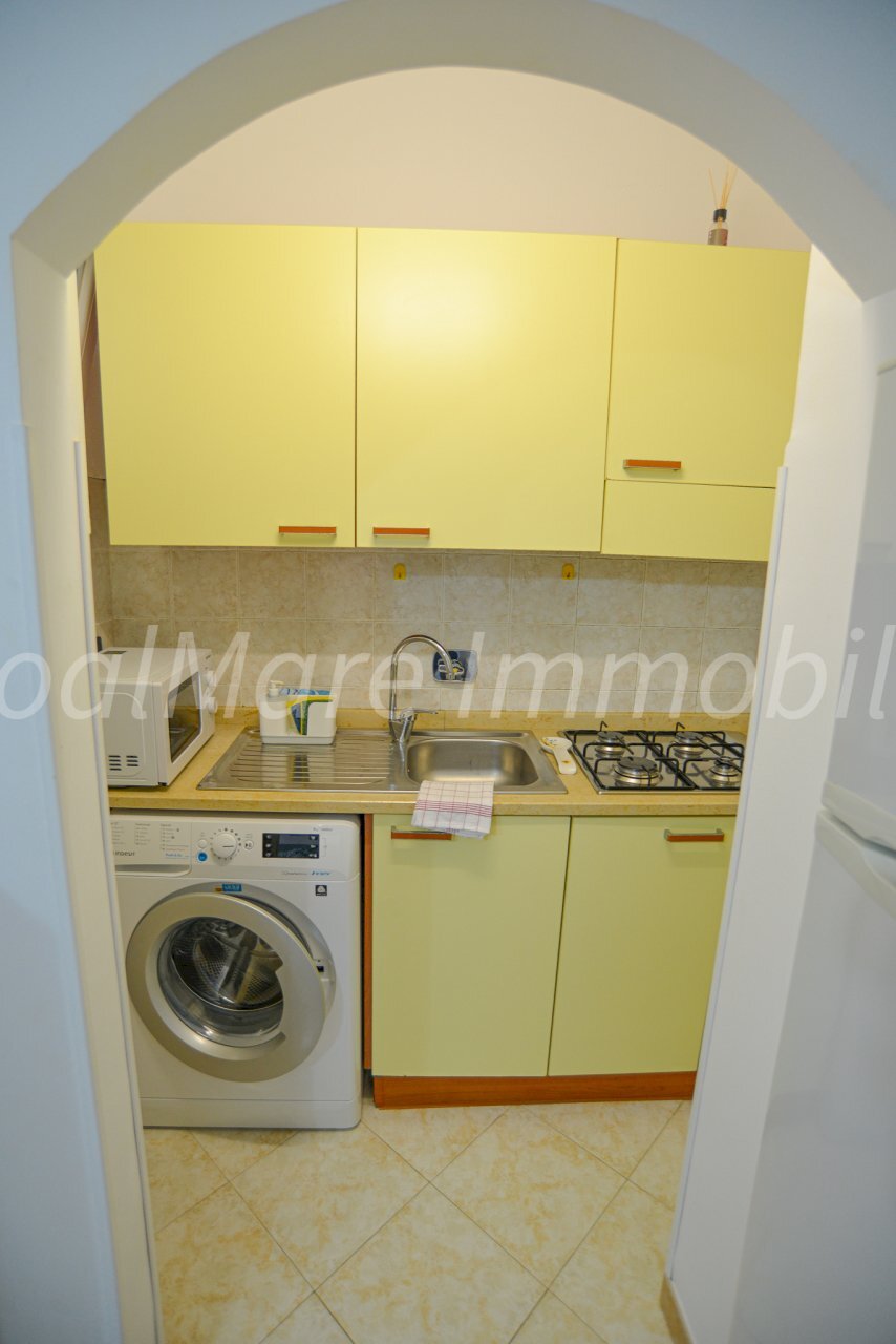 Via Aurelia-06.jpg - Bilocale Via Aurelia 216, Vado Ligure - foto 3