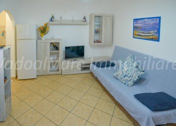 Via Aurelia-03.jpg - Bilocale Via Aurelia 216, Vado Ligure - foto 1