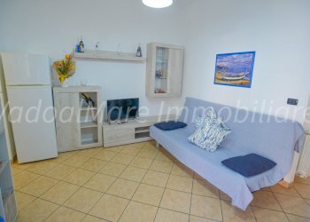 Via Aurelia-05.jpg - Bilocale Via Aurelia 216, Vado Ligure - foto 2