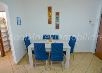 Via Aurelia-04.jpg - Bilocale Via Aurelia 216, Vado Ligure - foto 4