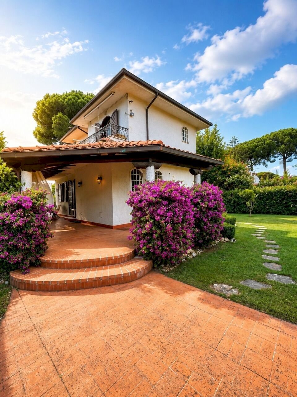 WhatsApp Image 2026-06-27 at 12.37.58 (1) - Villa via terracina 120, San Felice Circeo - foto 1