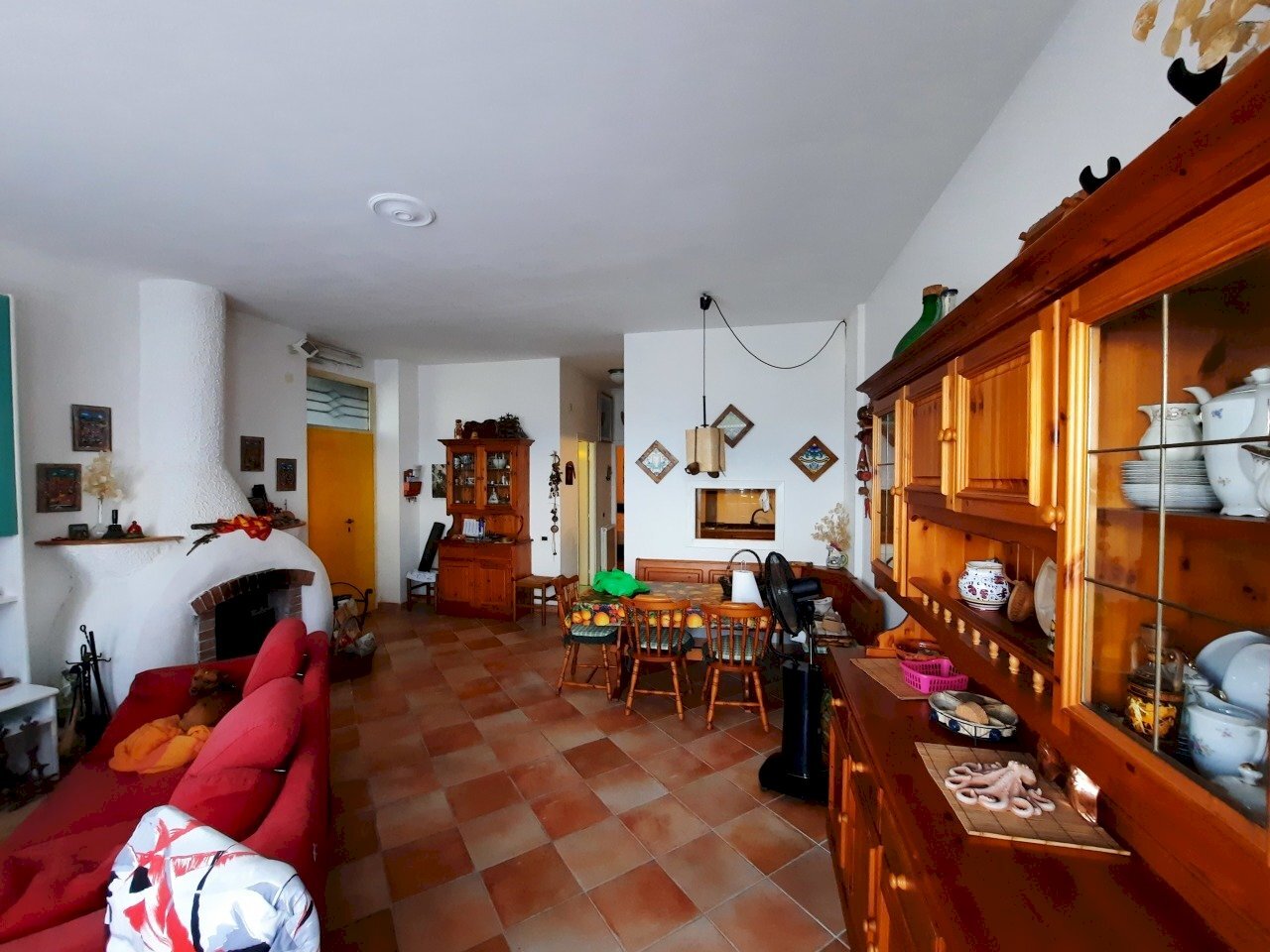 2.jpg - Apartment Civitavecchia - photo 2