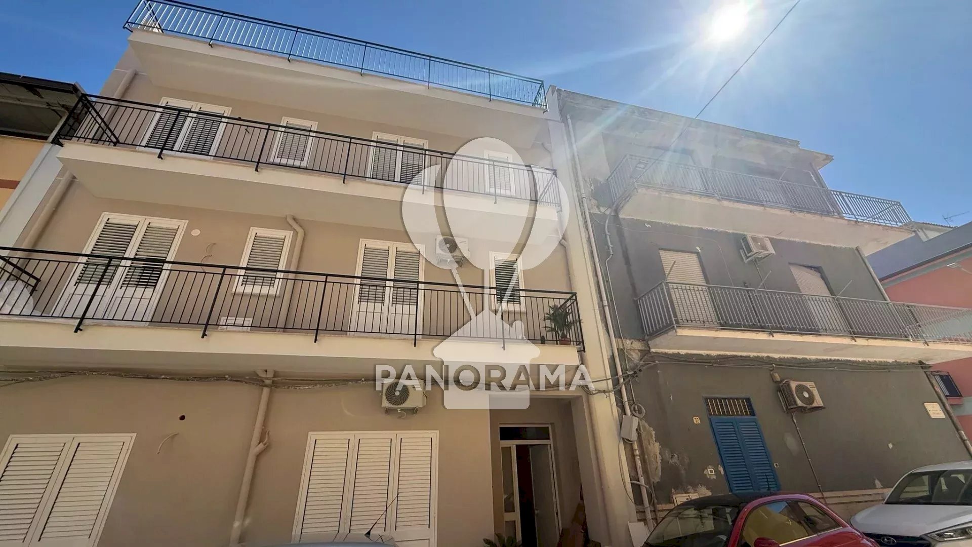 Appartamento Via Colombo, Balestrate - foto 2