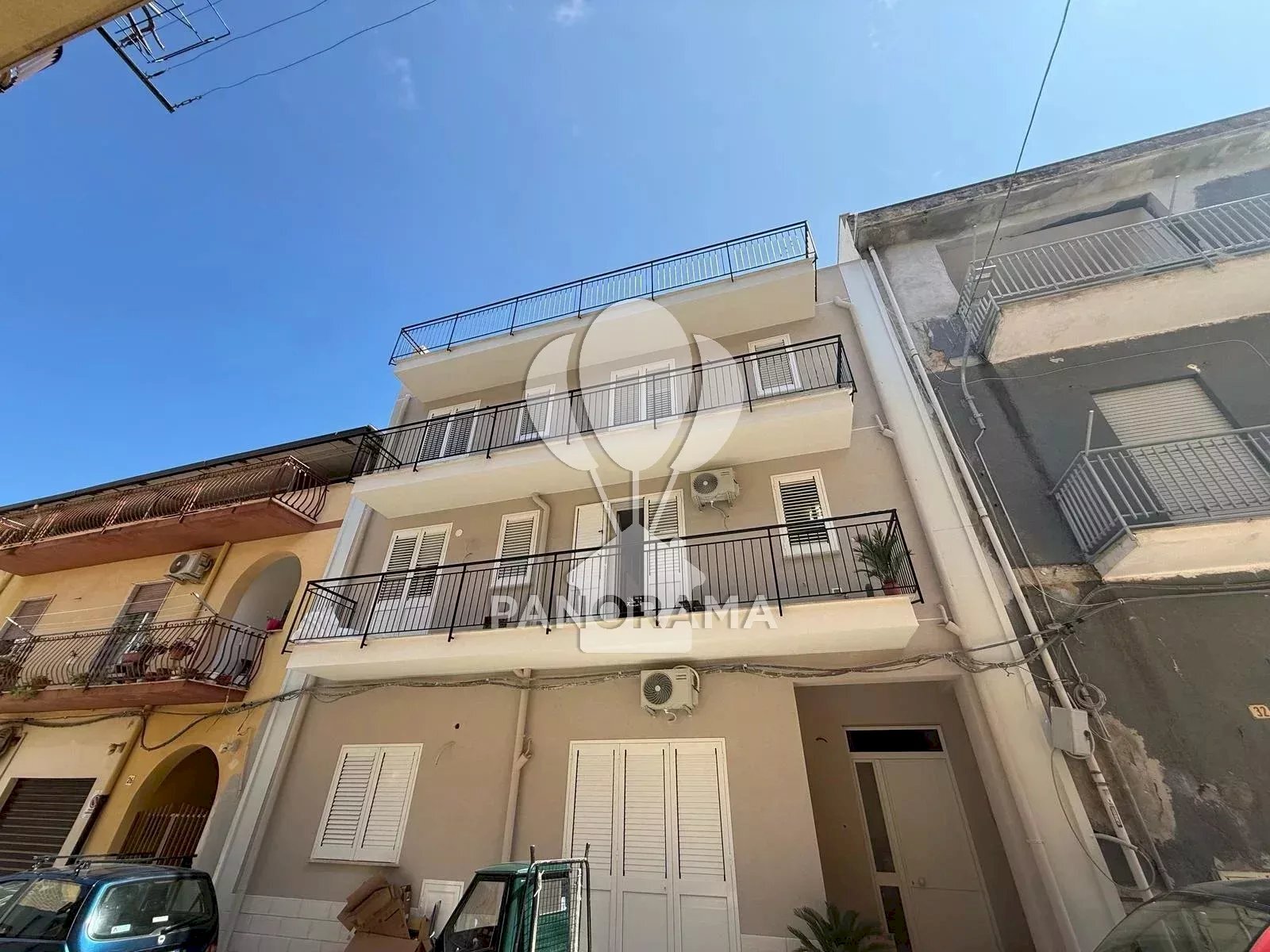 Appartamento Via Colombo, Balestrate - foto 2