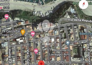 Appartamento Via Colombo, Balestrate - foto 22