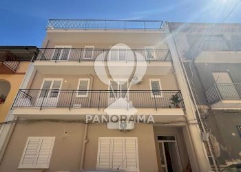 Appartamento Via Colombo, Balestrate - foto 1