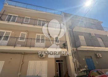 Appartamento Via Colombo, Balestrate - foto 2