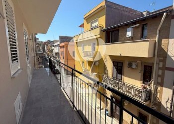 Appartamento Via Colombo, Balestrate - foto 12