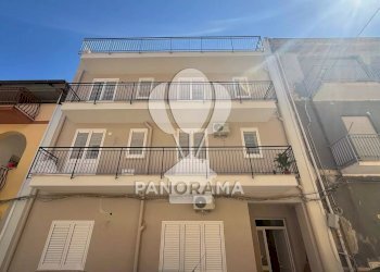 Appartamento Via Colombo, Balestrate - foto 15