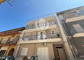 Appartamento Via Colombo, Balestrate - foto 28