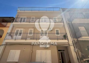 Appartamento Via Colombo, Balestrate - foto 1