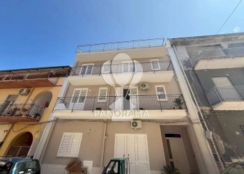 Appartamento Via Colombo, Balestrate - foto 28