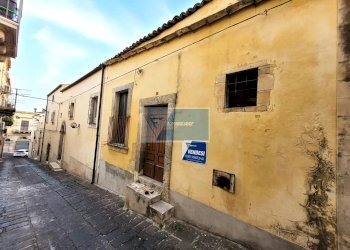 Independent house Via Canonico Buccheri, Noto - photo 2