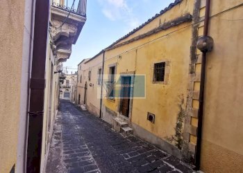 Independent house Via Canonico Buccheri, Noto - photo 3