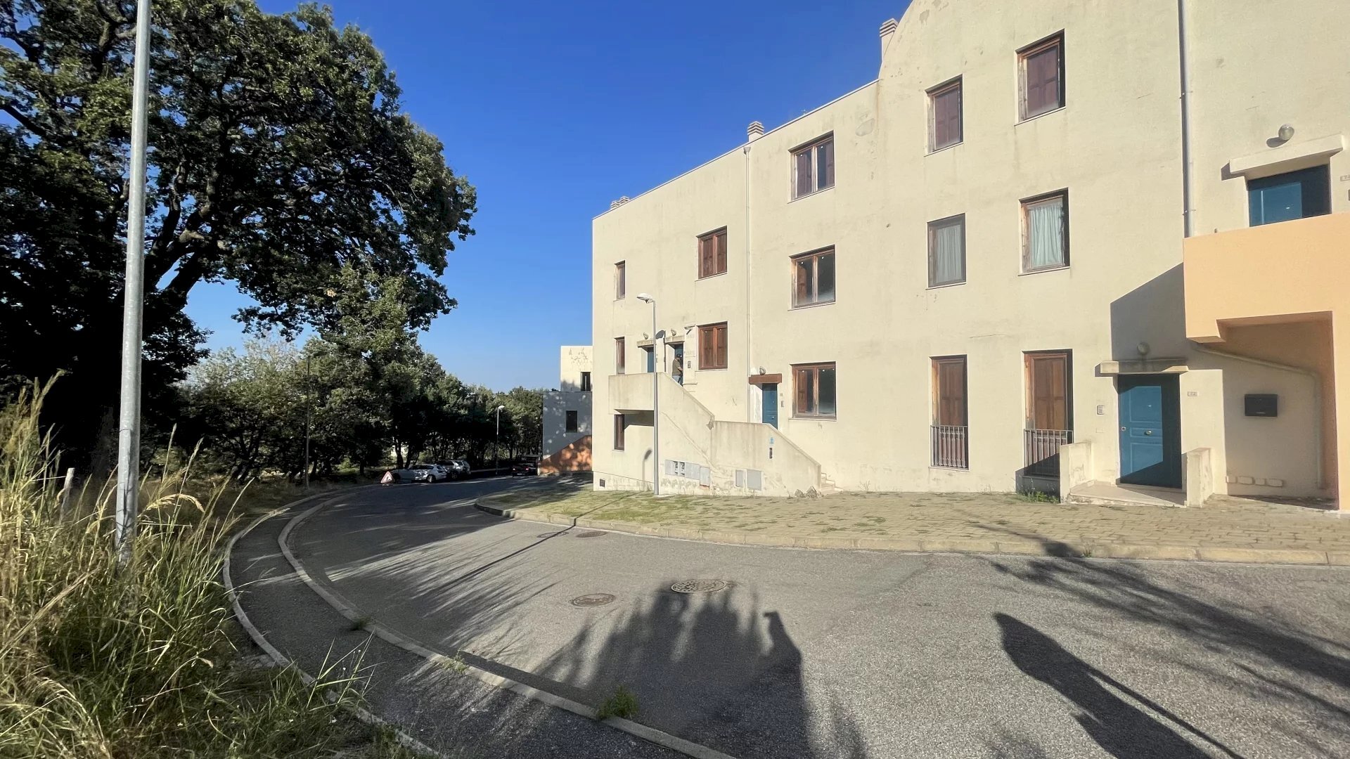 Quadrilocale via Catundo, Cerzeto - foto 1