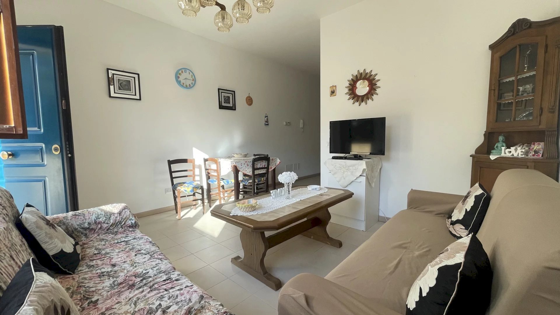 Quadrilocale via Catundo, Cerzeto - foto 2