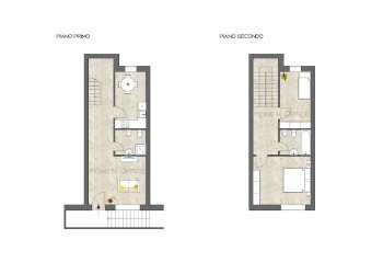 Quadrilocale via Catundo, Cerzeto - foto 14