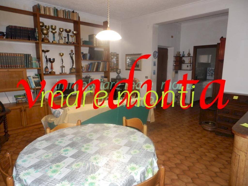 Quadrilocale Savona (zona Oltreletimbro) - foto 1