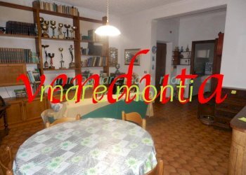 Quadrilocale Savona (zona Oltreletimbro) - foto 1