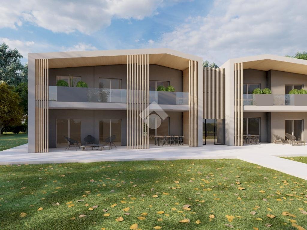 Apartment Via San Maurizio, Borgaro Torinese - photo 1