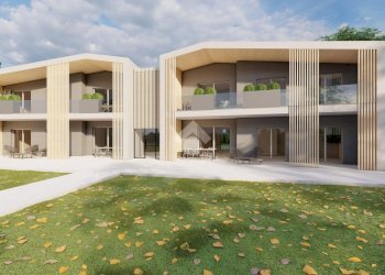 Appartamento Via San Maurizio, Borgaro Torinese - foto 8