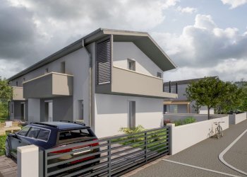 Villa Bifamiliare Ferrara - foto 1