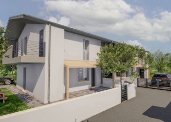 Villa Bifamiliare Ferrara - foto 2