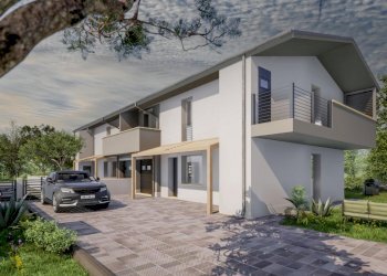 Villa Bifamiliare Ferrara - foto 3