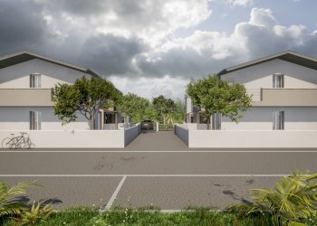 Villa Bifamiliare Ferrara - foto 4