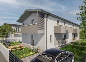 Villa Bifamiliare Ferrara - foto 5