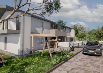 Villa Bifamiliare Ferrara - foto 6