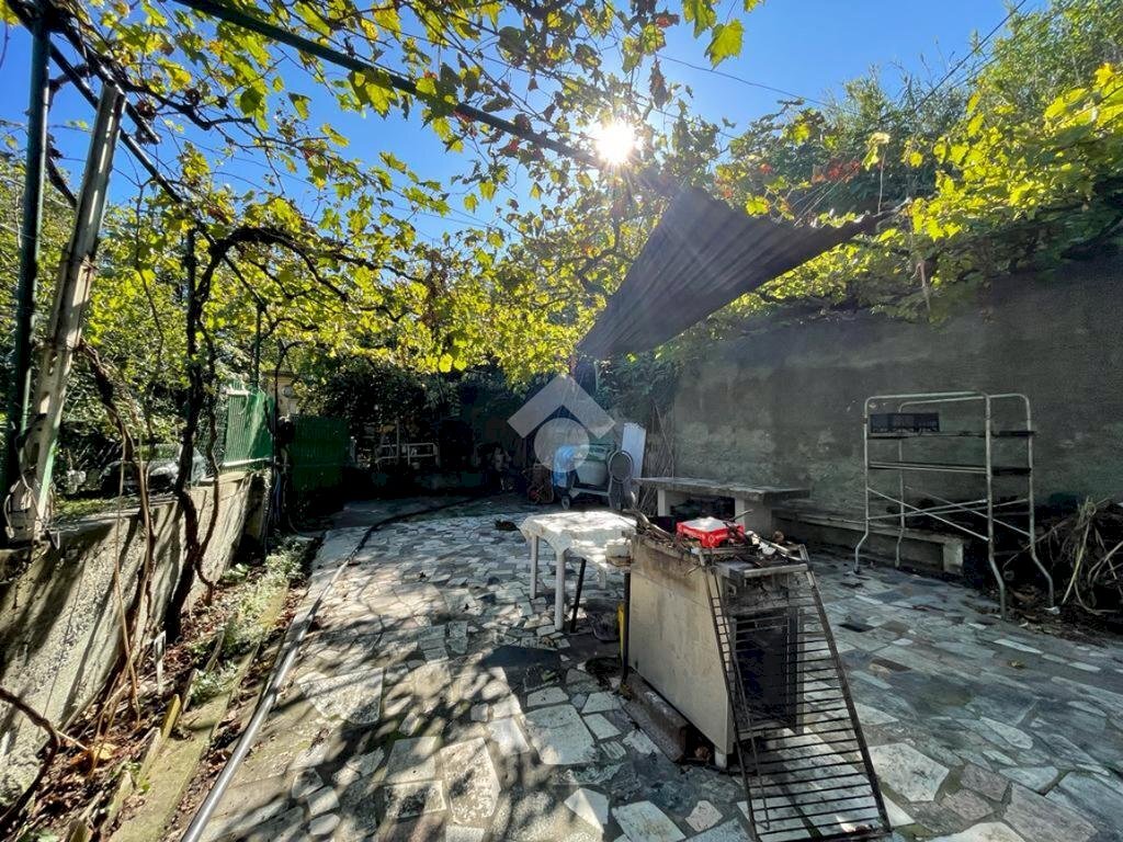 Casa indipendente Frazione Gameragna, Stella - foto 1