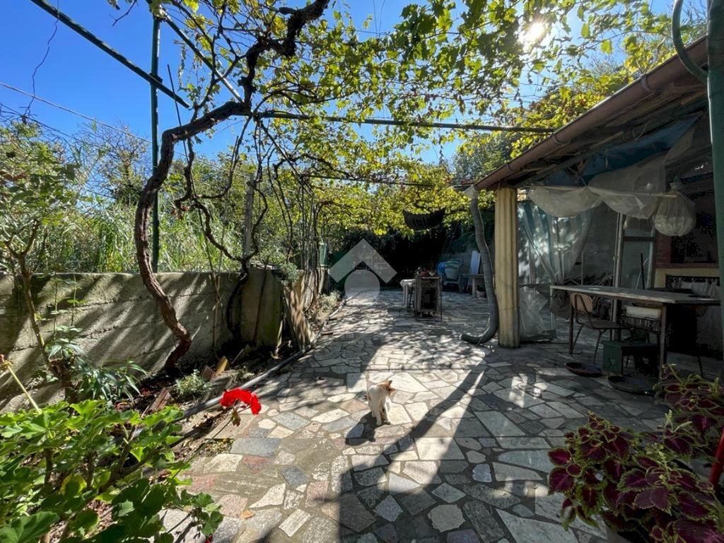 Casa indipendente Frazione Gameragna, Stella - foto 3