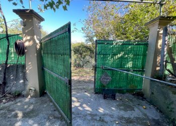 Casa indipendente Frazione Gameragna, Stella - foto 2