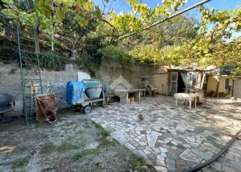 Casa indipendente Frazione Gameragna, Stella - foto 4