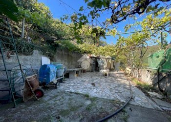 Casa indipendente Frazione Gameragna, Stella - foto 5
