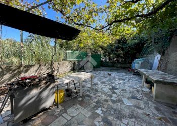 Casa indipendente Frazione Gameragna, Stella - foto 6