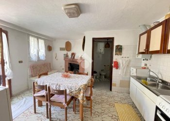 Casa indipendente Frazione Gameragna, Stella - foto 10