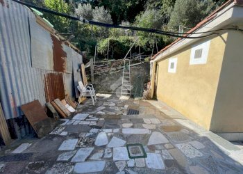 Casa indipendente Frazione Gameragna, Stella - foto 18