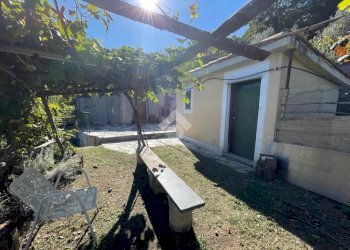 Casa indipendente Frazione Gameragna, Stella - foto 20