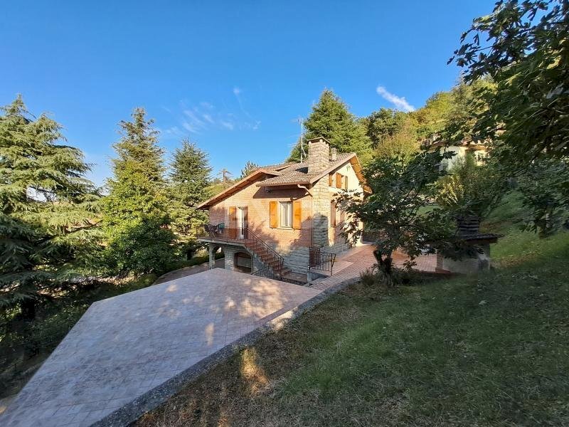 Villa Valsamoggia - foto 1