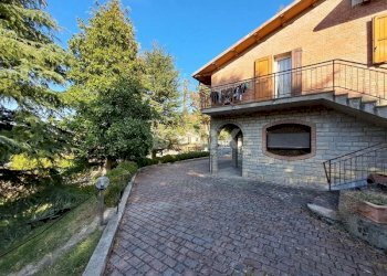 Villa Valsamoggia - foto 4