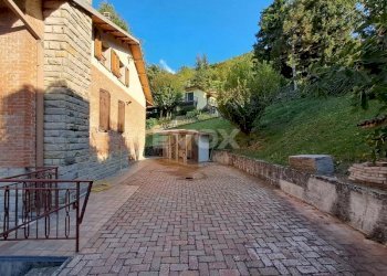 Villa Valsamoggia - foto 5