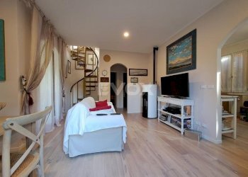 Villa Valsamoggia - foto 9